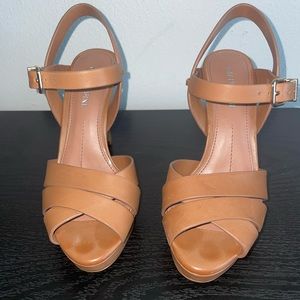 Gianni Bini heels